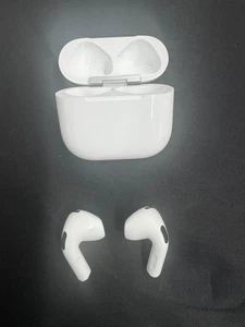 Auriculares inalámbricos Apple AirPods (4.ª generación) (PIEZAS/REPARACIÓN) - Imagen 1 de 14