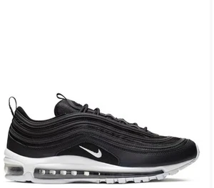 Nike Air Max 97 Turnschuhe Größe UK 10 Brandneu Original UVP 174€ #H10 - Bild 1 von 9