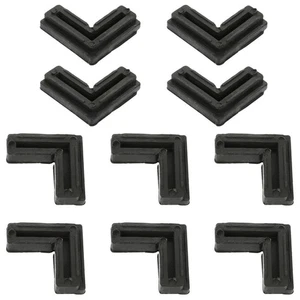  10 Pcs Window Screen Corners Insect Frame for Replacement Connector - Picture 1 of 12