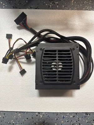 Sata 400W Power Supply 100-N1-0400 Same Day Shipping (TESTED) - Image 1 of 4