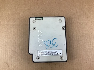 Módulo de control de carrocería Chrysler Sebring BCM 2003-2006 P04602379AP OEM Foto 1 de 4