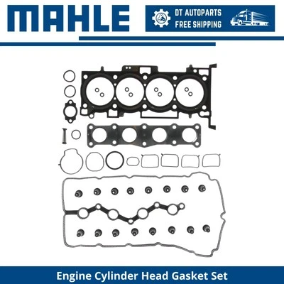 Juego de juntas de culata de motor Mahle 2012 2,4 L L4 para Kia Forte Koup 2011-2013 Foto 1 de 3