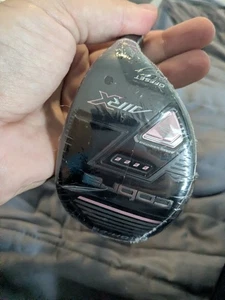New Women's Right Cobra Air X 6 hybrid. ladies.29. Air X offset - Picture 1 of 6