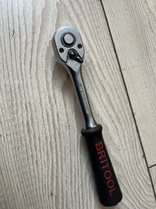 Britool 3/8" Antrieb Ratsche - Bild 1 von 5