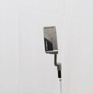 Ping 2024 Anser D 34" Putter Mint Rh 12559107 - Image 1 of 4