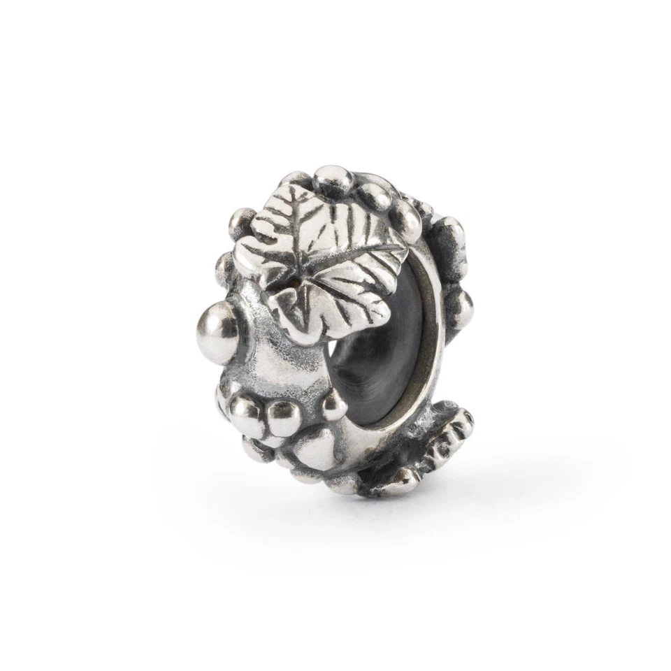 Trollbeads in Argento- Stop Allegria Ref. TAGBE-20252 - Immagine 1 di 1