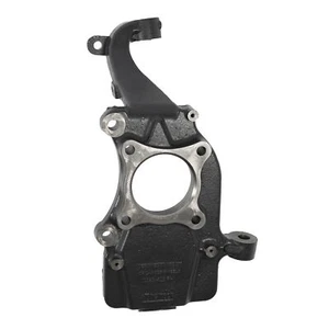 BELLTECH DROP SPINDLE SET 2021+ F-150 (All Cabs) 2" Drop Spindle - Picture 1 of 6