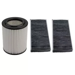 1Set Engine & Cabin Air Filter Fit for Honda Element 2003-2006 Crosstour 12-2015 - Picture 1 of 5