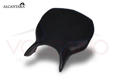 Ducati 749 999 Volcano Rivestimento Sella Antiscivolo Nuovo D020A - Imagem 1 de 4