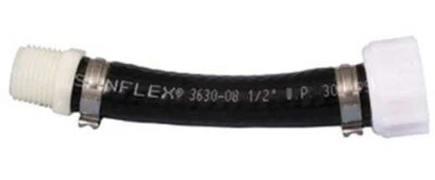 Kit de descarga Atlantis para Tigershark Daytona 640 1994 A5000 Foto 1 de 3