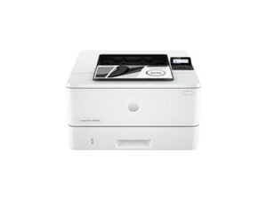 HP LaserJet Pro 4001dw Laser Printer, Black And White Mobile Print Up to 80,000 - Picture 1 of 5