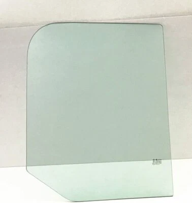 Fit 03-25 Freightliner Business Class M2 Passenger Right Rear Door Window Glass Foto 1 de 4