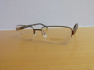 Occhiali Charmant originali in titanio, Titanium Perfection, CH 10742 BR 53 - Foto 1 di 5