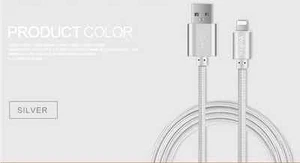 2PACK USB Charger Cable Cord For iPhone 12 11 PRO XR X XS MAX 8 7 6 6S 5 PLUS SE - Picture 1 of 14