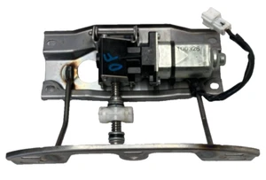 08-12 Infiniti EX35 Driver Left Front Seat Adjustment Lift Motor Assembly OEM - Foto 1 di 8
