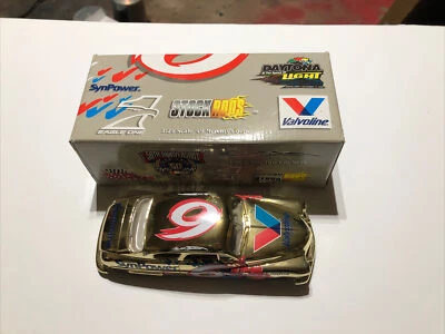 Campeones de carrera 98 M. Martin oro/reg. Juego de 2 coches Stock Rod 1/24 '49 Mercury MM1 Foto 1 de 4