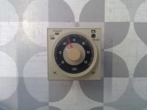 Zenith OSA-A3 einstellbares Zeitverzögerungsrelais ** kostenloser Versand ** - Bild 1 von 4