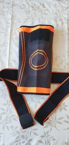 Kompressions - Kniebandage Größe L / NEU - Bild 1 von 3