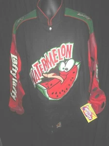 Wonka Laffy Taffy JH Design  Men's Jacket 3XL - Picture 1 of 5