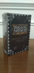Massive Darkness 2 Zombicide Fantasy Crossover Pack (Kickstarter Exclusive) NEW - Picture 1 of 3