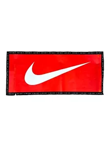 Póster de colección 1996 Nike Just Do It Big Swoosh (15X35) ropa deportiva decoración promoción borde - Imagen 1 de 4