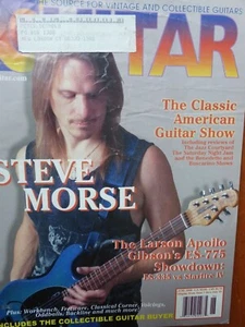  2oth Century Guitar Magazine - Juni 1998 - Bild 1 von 1