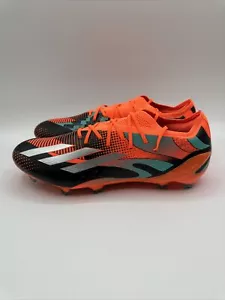 Adidas Mens X Speedportal Messi Soccer Size 9 Multicolor | GZ5148 | - Picture 1 of 7