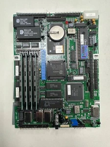 Computer Dynamics SBC-AT computer a scheda singola - Foto 1 di 1