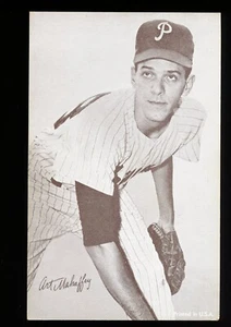 1947-66 Exposiciones Arte Mahaffey En muy buen estado-ex a excelente - Imagen 1 de 2