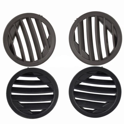 Tablero de aire de reparación de ventilación de aire acondicionado izquierdo derecho para Benz X204 GLK250 GLK350 GLK300 Foto 1 de 2