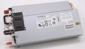 2X Used Artesyn 700-013850-0100 Power Supply – 1400W Server PSU Fully Functional - Picture 1 of 2