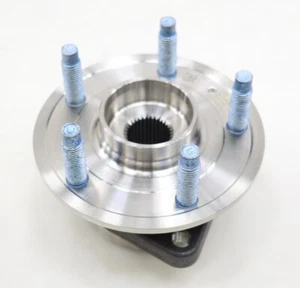 NEW ACDelco Front Wheel Bearing & Hub FW467 Chevrolet Cruze 2016-2019 - Picture 1 of 6