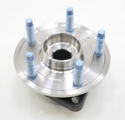 NUEVO ACDelco cojinete de rueda delantera y buje FW467 Chevrolet Cruze 2016-2019 Foto 1 de 4