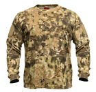 Kryptek Stalker Long Sleeve Shirt-Kryptek Highlander-Large