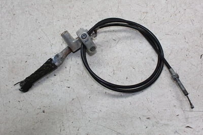 Honda Shadow Sabre 1100 VT1100C2 2005 embrague montaje en percha con palanca  Foto 1 de 4