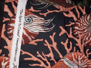 quilting cotton fabric lot - Picture 1 of 6