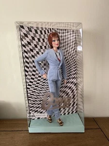 Barbie Signature 11,5" David Bowie Barbie Collector Doll #2 GXH59 2022 IN HAND - Bild 1 von 5
