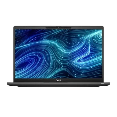 Dell Latitude 7320 13.3″, touchscreen – Intel i7-1185G7, 32 GB RAM, 512 GB SSD - image 1 of 3