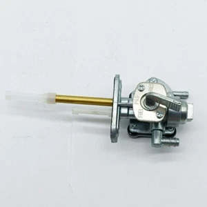 Fuel Valve Gas Tank Petcock Switch For Kawasaki Ninja 500 EX500 1987/1988 -1996 - Picture 1 of 7