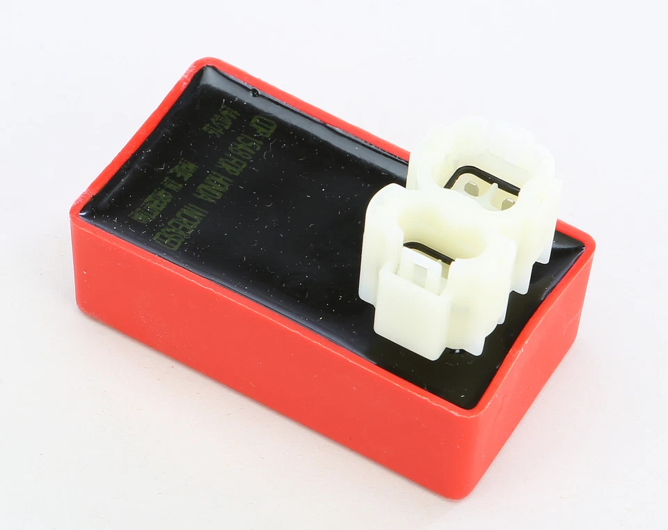 RICKS 2018 CRF50F Honda CDI BOX 15-602 - Image 1 of 1