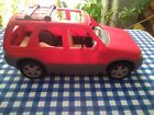 2002 Barbie Ford Escape Suv • Adjustable Seats • Mattel Toys - Vintage