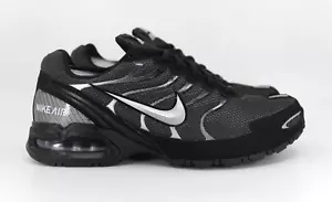 Nike Air Max Torch 4 antracite argento metallizzato 343846-002 - Foto 1 di 19