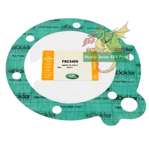 Genuine Land Rover LT230 Transfer Box Speedo Housing Gasket FRC5409 Rear Output - Picture 1 of 2