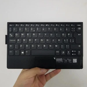 Oryginalna mini klawiatura Lenovo ThinkPad X1 Fold 13" - brytyjska angielska - Zdjęcie 1 z 3