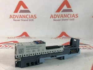 Siemens Simatic S7 ET200SP Base-Unit , 6ES7193-6BP20-0DC0 , 6ES7 193-6BP20-0DC0 - Bild 1 von 4