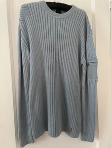NEW JOOP! Men's Grey Sweater Size EUR 56 US XL - Picture 1 of 7