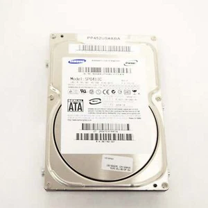 HP DC7600 40GB SATA HARD DRIVE - Picture 1 of 2