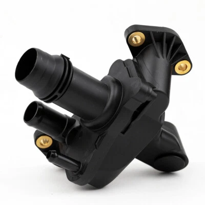 Thermostat Housing Water Outlet Pipe For Jaguar S-Type XF XJ 2.7 3.0 Range Rover - image 1 of 4