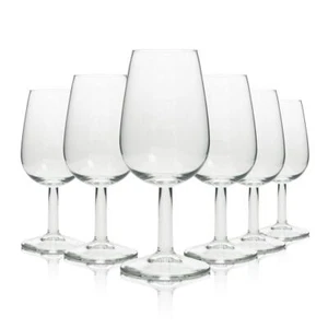 6x Classic Malts Selection Whiskey Glas Nosing 23cl Böckling Tasting Cognac Bar - Bild 1 von 3