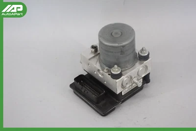 ✅ Módulo de unidad de estabilidad de tracción bomba de freno ABS Chevrolet Camaro SS 10-15 OEM Foto 1 de 4